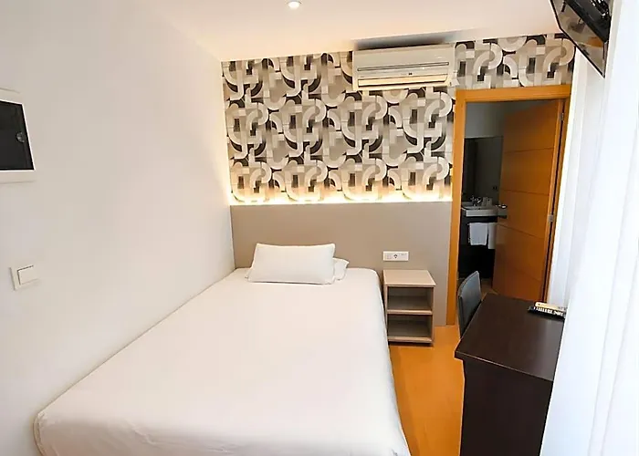Hotel Elizalde