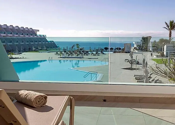 Radisson Blu Resort, Lanzarote Adults Only