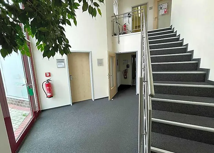 Autohof Hotel Salzbergen