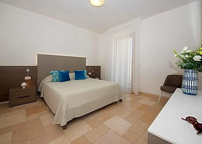 Marelive - Cdshotels