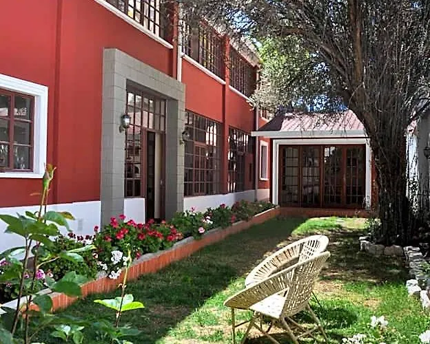 Anami Hotel Boutique