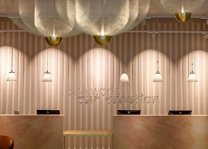 Motel One Wuerzburg