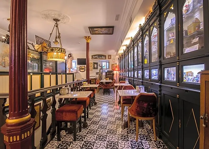 Hotel Pazo De Orban E Sangro