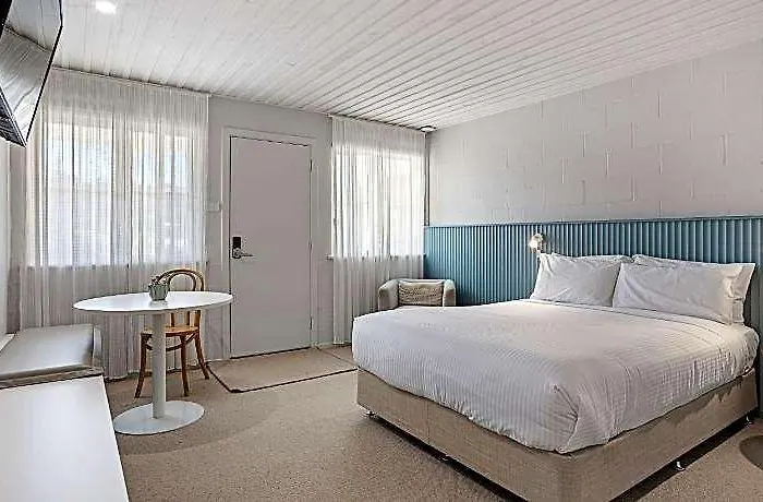 First Landing Motel