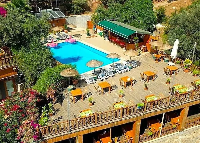Kabak Armes Hotel