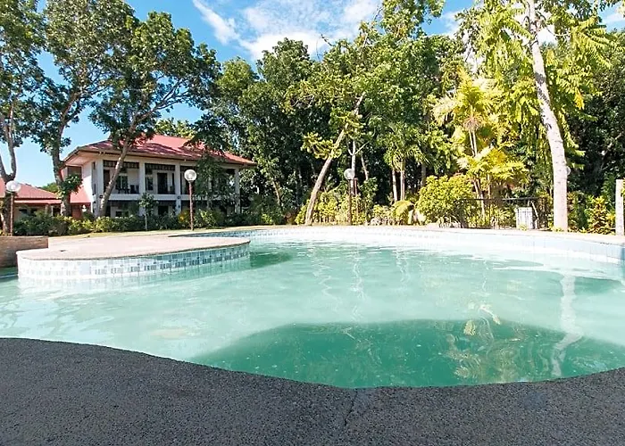 Reddoorz Plus @ Rio Grande De Laoag Resort Hotel Ilocos Norte