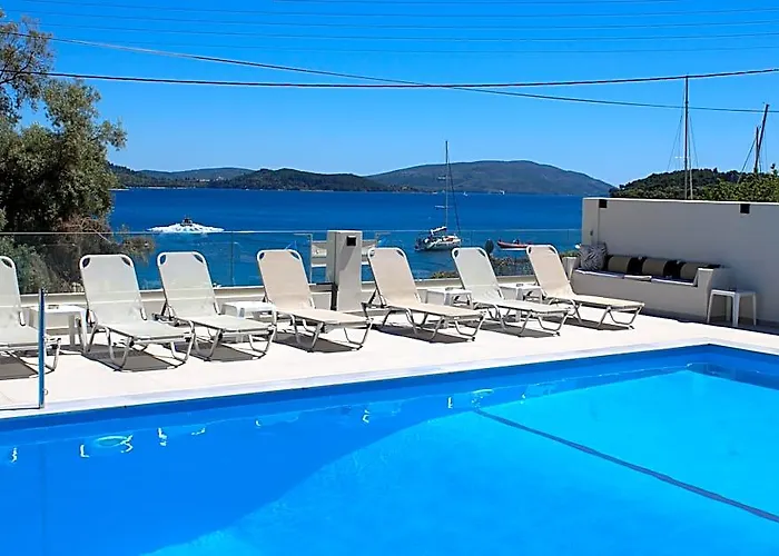 Tropicana Inn
