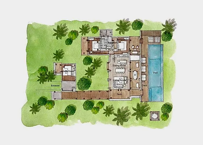 Six Senses Fiji