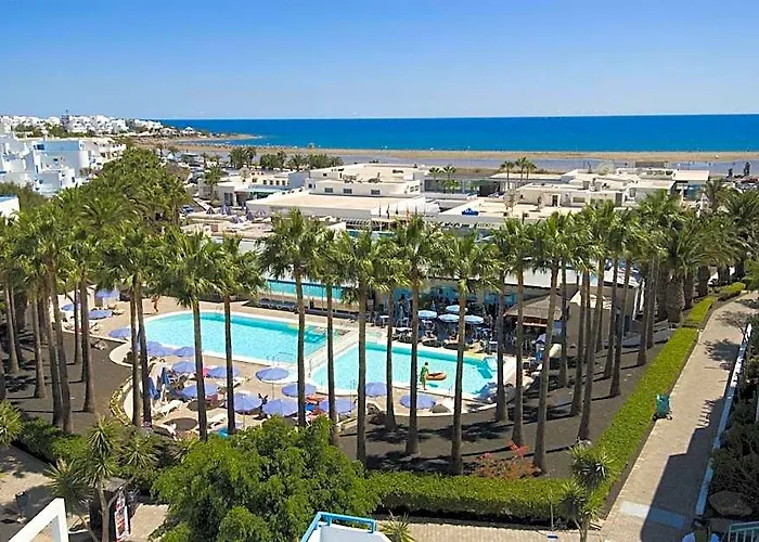 Aparthotel Costa Mar