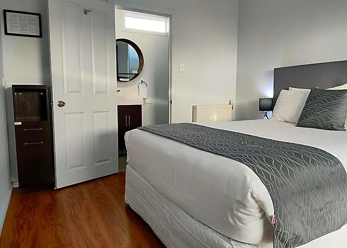 Tongariro Springs Boutique B&B