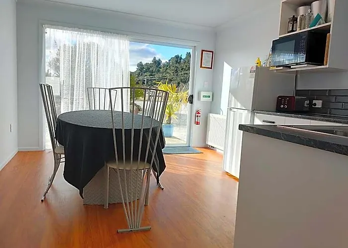 Tongariro Springs Boutique B&B