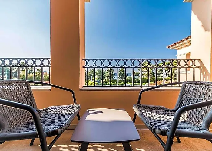 Hotel Brin D'Azur - Saint Tropez