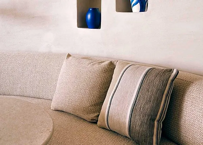 Mondrian Ibiza