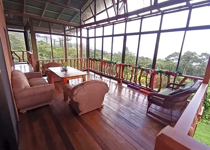 Birds & Breakfast Costa Rica