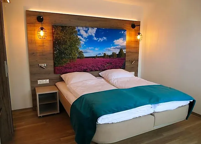 Meyn'S Apartments & Hotel