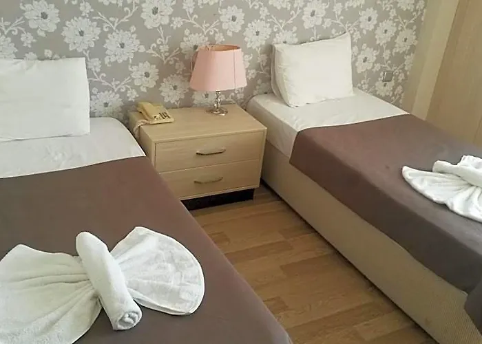Winecity Hotel