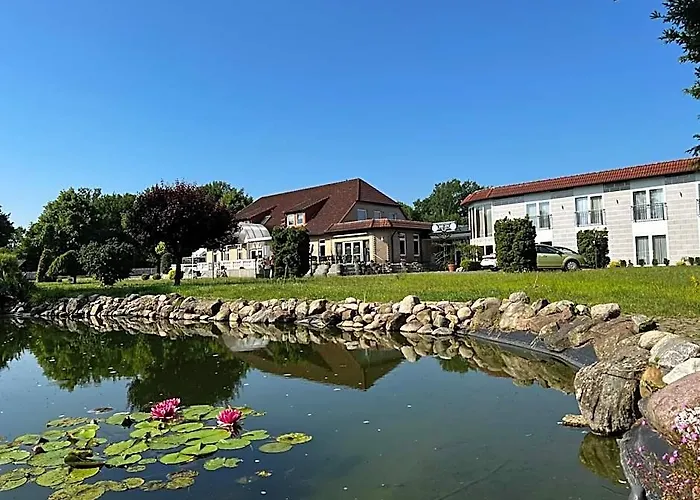 Hotel Belen Fahrenkrug