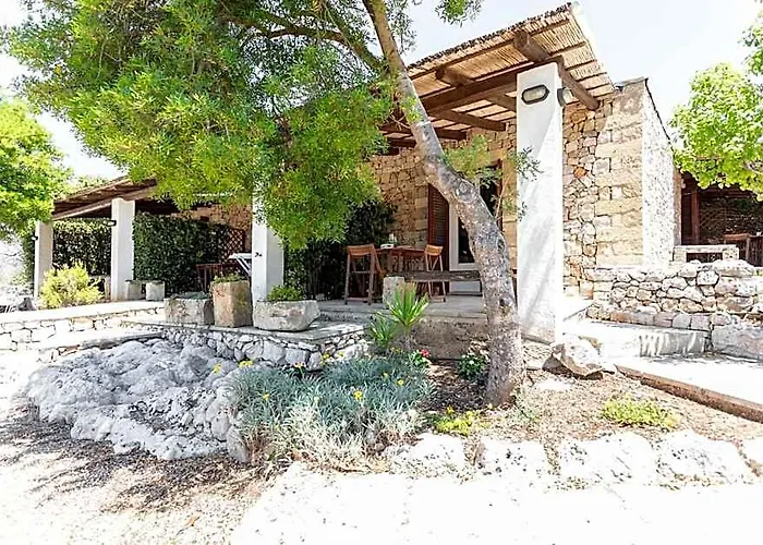 Borgo Del Sole Salento