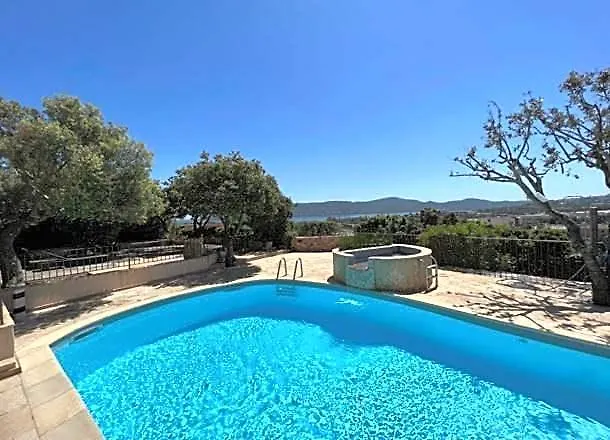 Residence U Sognu