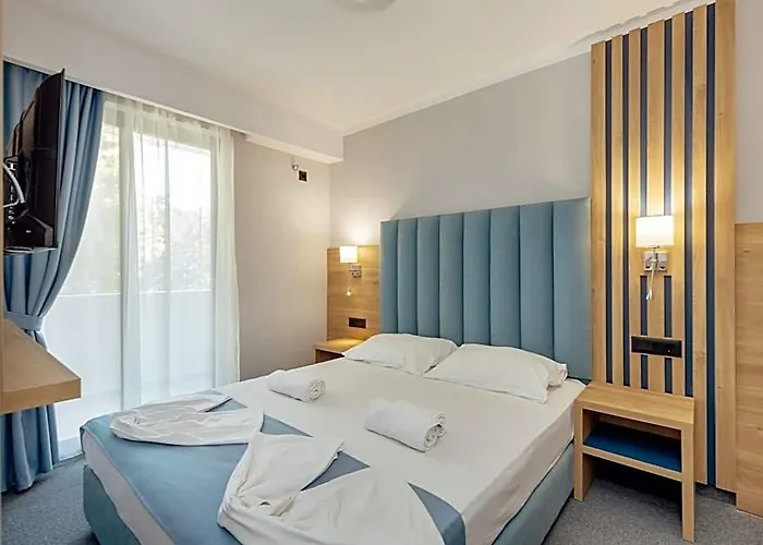 Hotel Talia
