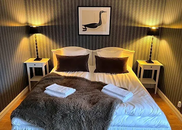 Hotell Oernen