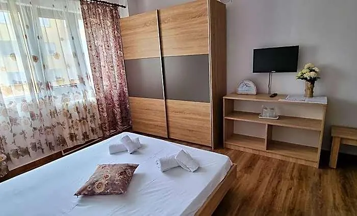 Hotel Dacor