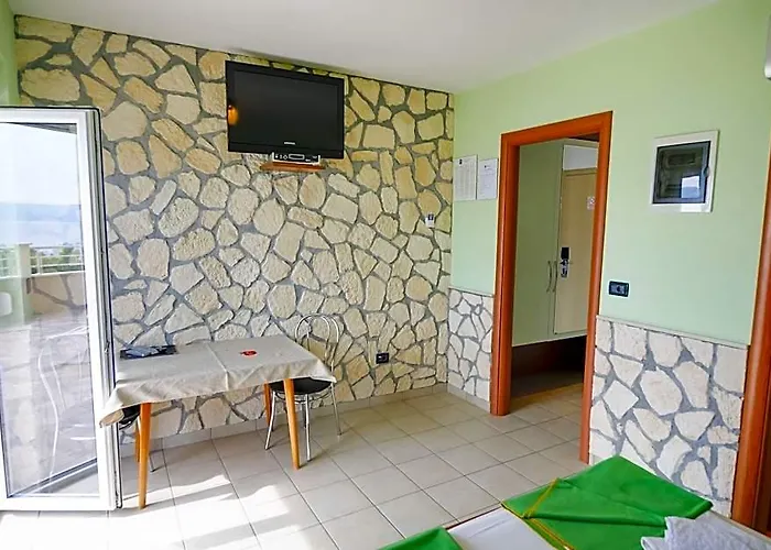 Pansion Dalmacija