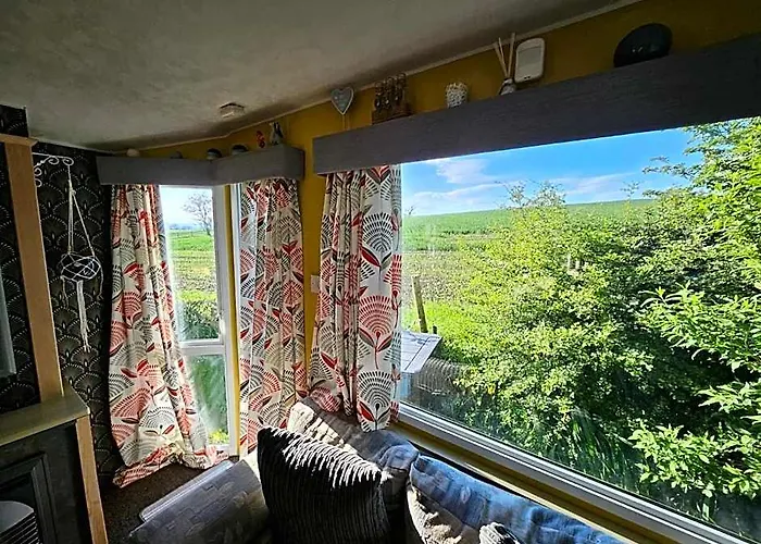 Todber Valley Parkdeane Resorts