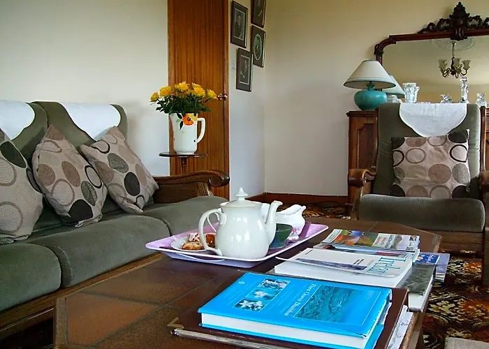 Ard-Na-Mara Country House