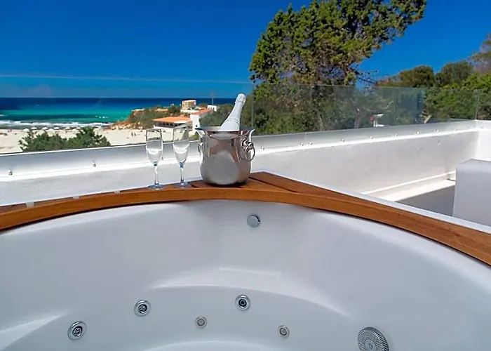 Cala Saona Hotel