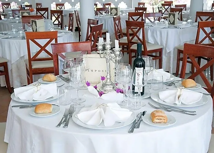 Hotel Il Tempio