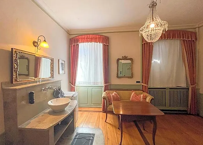 Boardinghouse Sonne