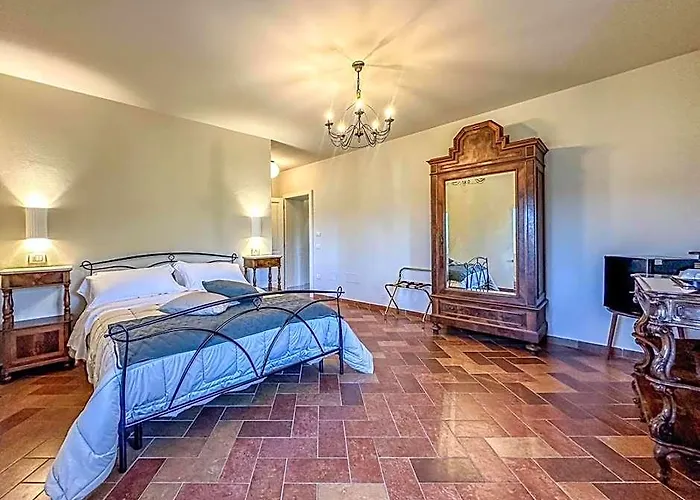 Villa Naldi Relais