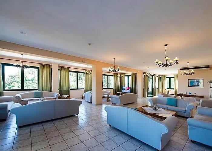 Santa Marina Hotel