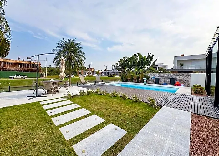 Condominio Reserva Das Aguas