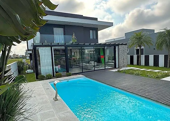 Condominio Reserva Das Aguas