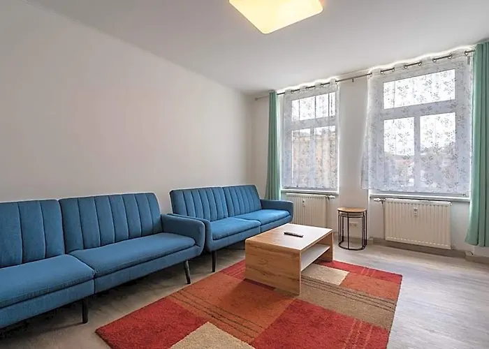 Theater Apartment