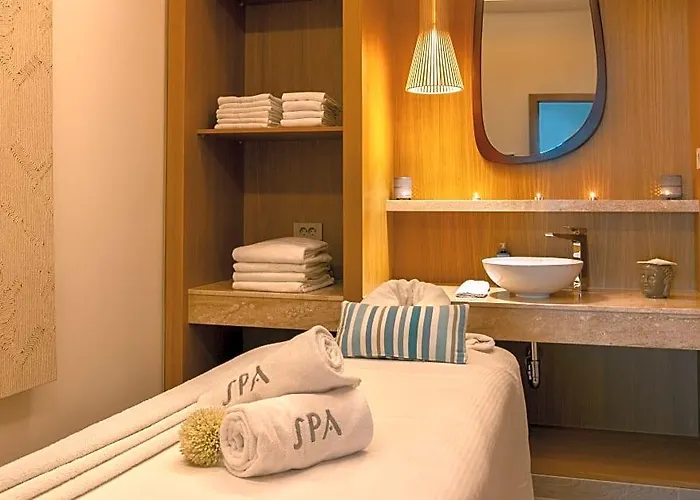 Hipotels Barrosa Palace