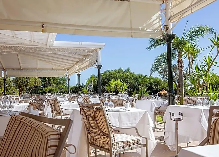 Hipotels Barrosa Palace