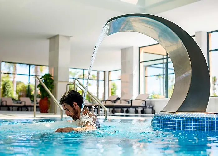 Hipotels Barrosa Palace