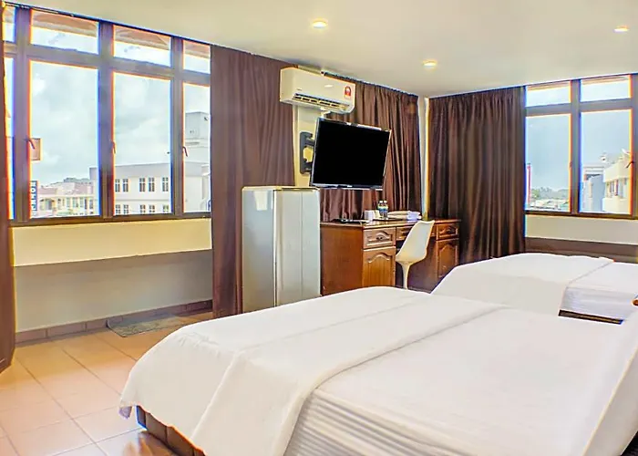 Tai Hoe Hotel