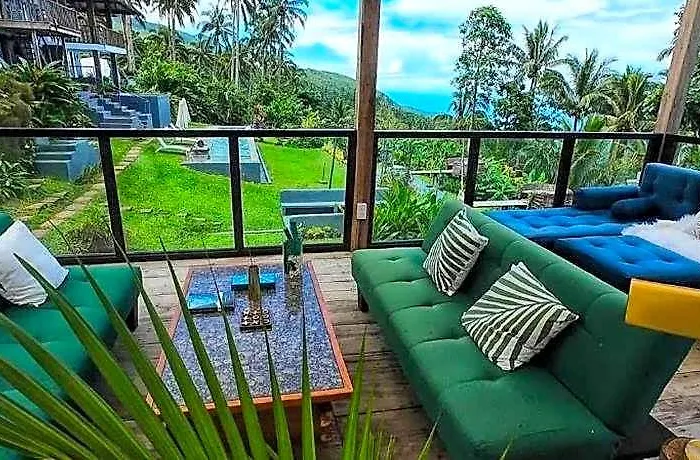 Bintana Sa Paraiso Binunsaran