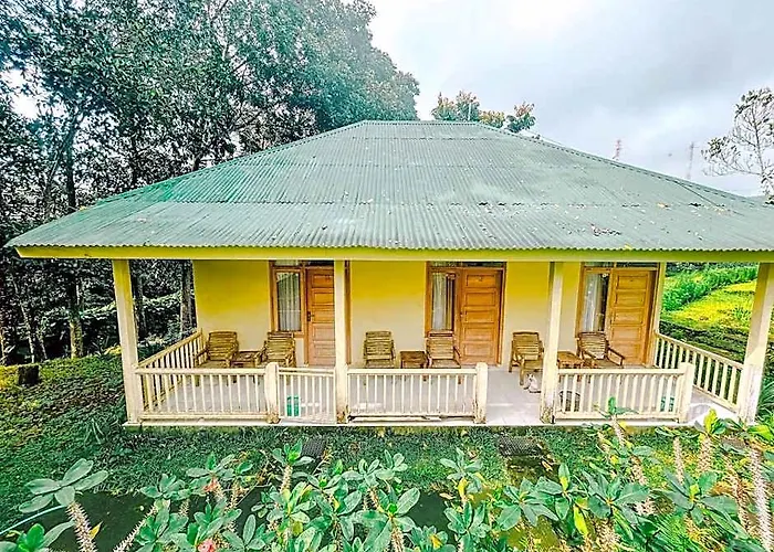 Lembah Rinjani Villa & Resto Syariah By Ecommerceloka