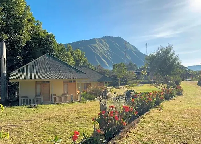 Lembah Rinjani Villa & Resto Syariah By Ecommerceloka