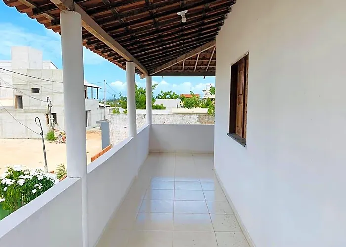 Suite Casal Na Praia Do Prea