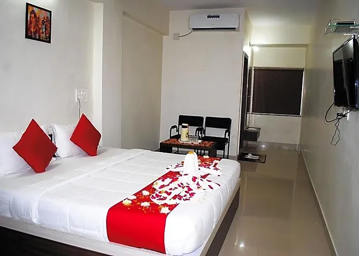 Hotel Wild Flower