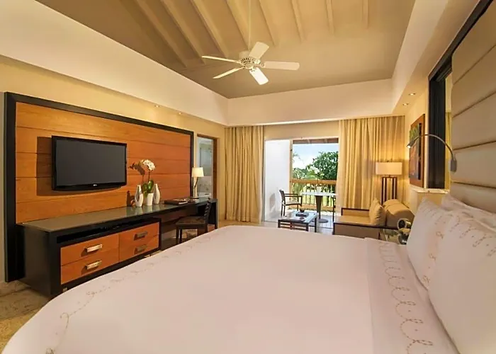 Casa De Campo Resort & Villas Tfn