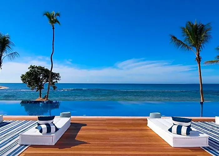 Casa De Campo Resort & Villas Tfn