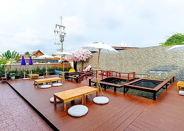 Thai Smile Resort
