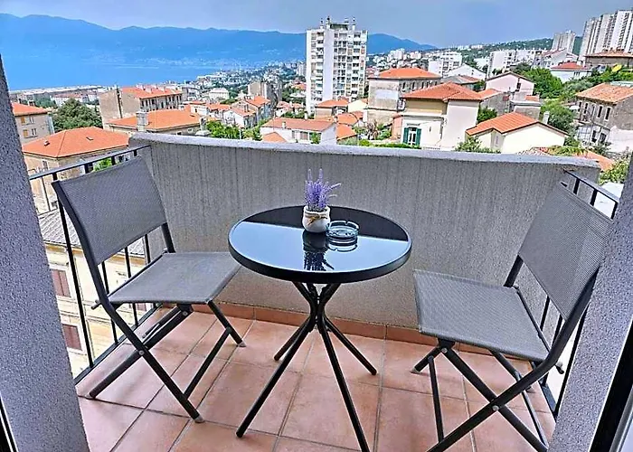 Apartment Belvedere